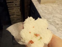 定胜糕-锦记糕点铺