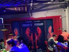-红钳侠小龙虾·烧烤(中赢康康谷店)
