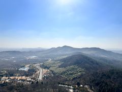 -牛首山文化旅游区