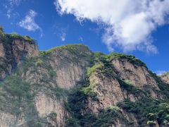 -龙庆峡风景区