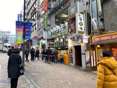 -神仙雪浓汤(明洞店)