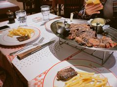 -La Vache! 噢！那只奶牛！(尖沙咀店)