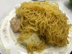 -麦文记面家(佐敦店)