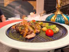 -马哥孛罗大酒店中餐 · 汉唐盛宴