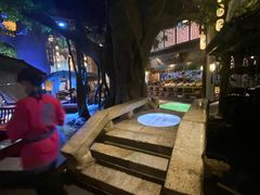 -淀里船宴(卓达店)