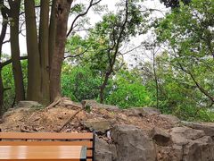 -高榜山景区