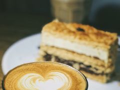 -Peet's 皮爷咖啡(东湖路手作店)