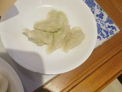 -东方饺子王(大屯路店)