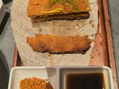 -吴越荣记苏州菜·松鼠桂鱼100%活鱼现做(斜塘老街店)
