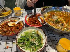 -江西老表·经典江西八大碗