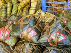 -鼎香皇高佬苏裹蒸粽