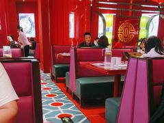 -南锣肥猫·麻辣烤鱼·16年现烤现卖(财富购物中心店)