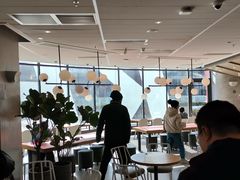-肯德基(巴沟店)