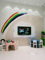 -青苗儿童口腔(长楹天街购物中心)