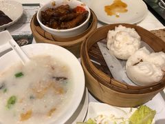 -翠园(荃新天地店)