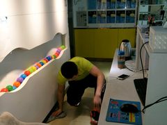 -中田健身工作室(珠江路地铁站店)
