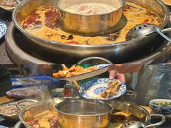 -飘香火锅(玉林西路店)