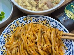 -老刘家泡馍·陕西老字号(钟楼广济街店)