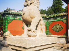 -隆兴寺