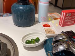 -润泽园椰子鸡(汇一城店)
