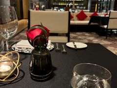 -圣丰索菲特·法国餐厅