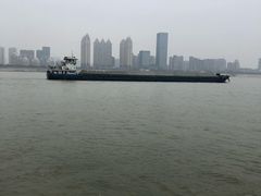 -武汉关码头(轮渡站)