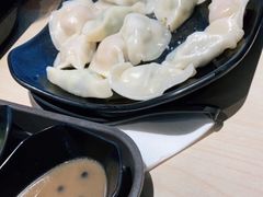 -大娘水饺(浒崇路大润发店)