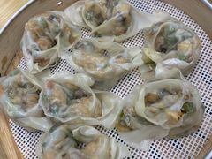 -面道赞宁海海鲜面(迎凤街店)