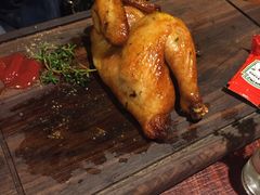 -卡朋厨房(289艺术园区店)