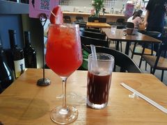 -Vinup薇葡·葡萄酒自助Bar(江宁路店)