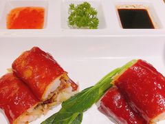 -粤港湾砂锅粥·宵夜(宝龙店)