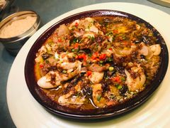 -楚鱼王·河鲜·湖北菜(华农店)