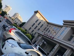 -天津津利华酒店