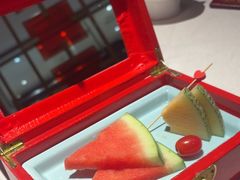 -千百味红餐厅·江西菜(绿地双子塔店)