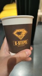 -G-STEPS舞蹈工作室