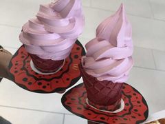 -麦当劳(金狮广场店)