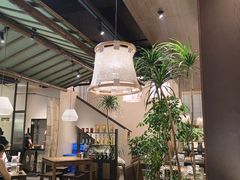 -桂满陇·江南茶餐厅·蟹黄小笼汤包(中山公园店)