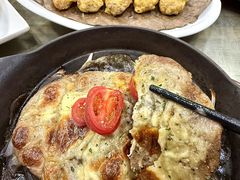 -树下时尚餐厅(翠园街店)