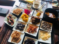 -青藤茶馆(南山路店)