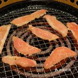 烤肉和夏天更般配