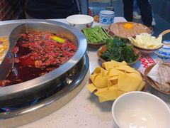 -芈重山老火锅(昌平店)