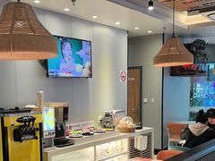 -豪享来中西餐厅(隆昌店)