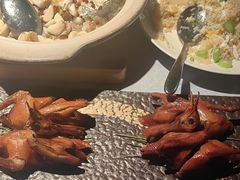 -晓粤·惹味粤菜(凯德乐峰广场店)