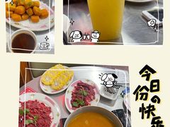 -燃计沙茶皇·香港沙茶火锅(人广旗舰店)