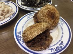 -老爆肚满五香烧牛羊肉