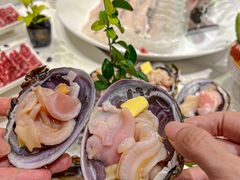 -璞御·海鲜·雪花牛肉局(宾水西道店)