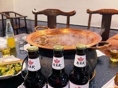 -再宣武文化主题餐厅·清真