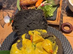 -宇安泰料(龙湖天街黑金店)