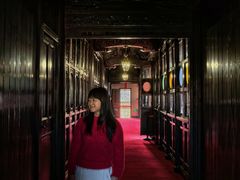 -东山雕花楼