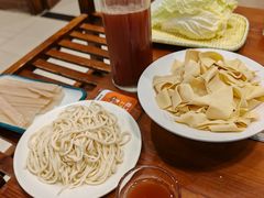 -老诚一锅羊蝎子(天通苑东三区直营店)